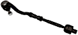 32103444999 Front or Rear, Driver or Passenger Side Tie Rod End