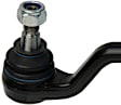 32103444999 Front or Rear, Driver or Passenger Side Tie Rod End