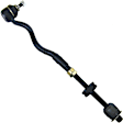 1993 BMW 325is - Front, Driver Side, Tie Rod Assembly