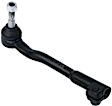 32211091724 Front, Passenger Side Tie Rod End, APA/URO Parts OE Replacement