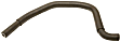 32411095526 Direct Fit Power Steering Reservoir Line Hose, Sold Individually, APA/URO Parts OE Replacement