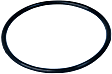 2005 BMW 330i - Power Steering Reservoir Gasket - Direct Fit
