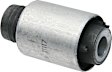 2001 BMW 325i - Rear, Driver or Passenger Side, Upper, Inner, Control Arm Bushing, APA/URO Parts Control Arm Bushing
