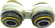 33321126476 Rear, Driver or Passenger Side Control Arm, APA/URO Parts OE Replacement