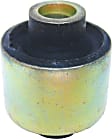 2001 BMW 325i - Trailing Arm Bushing, Mfrbodycodename : E46, Sold Individually, APA/URO Parts Trailing Arm Bushing