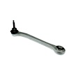 33326796001 Rear, Driver Side, Upper, Rearward Control Arm, With ball joint(s), OE Replacement Series