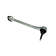 33326796001 Rear, Driver Side, Upper, Rearward Control Arm, With ball joint(s), OE Replacement Series