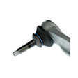 33326796001 Rear, Driver Side, Upper, Rearward Control Arm, With ball joint(s), OE Replacement Series