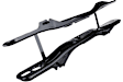 33326875104 Control Arm