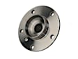 2000 BMW 323Ci - Rear, Driver or Passenger Side Wheel Hub, 5 Lugs