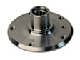 2000 BMW 323Ci - Rear, Driver or Passenger Side Wheel Hub, 5 Lugs