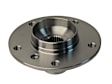 2000 BMW 323Ci - Rear, Driver or Passenger Side Wheel Hub, 5 Lugs