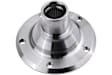 33416765071 Rear, Driver or Passenger Side Wheel Hub, 5 Lugs, 3.0L, 6Cyl
