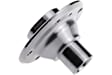 33416765071 Rear, Driver or Passenger Side Wheel Hub, 5 Lugs, 3.0L, 6Cyl