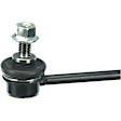 2007 Mini Cooper - Rear, Driver or Passenger Side Sway Bar Link, OE Replacement Series