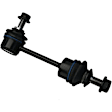 33506781540 Rear, Driver or Passenger Side Sway Bar Link, OE Replacement Series