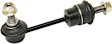 33556771937 Rear, Driver or Passenger Side Sway Bar Link, APA/URO Parts OE Replacement