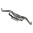 34116752424 Brake Pad Pin Clip