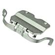 34116798126 Brake Pad Pin Clip