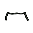 2001 BMW 325i - Brake Booster Vacuum Hose, Vacuum Valve To Brake Booster Check Valve, Sold Individually, OE Replacement Series