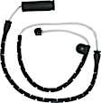 34351165579 Front, Driver or Passenger Side Brake Pad Sensor APA/URO Parts Brake Pad Sensor