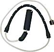 2003 BMW 330xi - Front, Driver or Passenger Side Brake Pad Sensor, 3.0L 6Cyl
