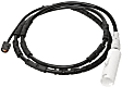 34356792564 Brake Pad Sensor APA/URO Parts Brake Pad Sensor