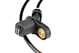 34521163028 Rear, Driver or Passenger Side ABS Speed Sensor Sold Individually