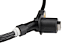 34521163028 Rear, Driver or Passenger Side ABS Speed Sensor Sold Individually