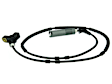 2000 BMW 328Ci - Rear, Driver or Passenger Side ABS Speed Sensor