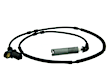 2000 BMW 328Ci - Rear, Driver or Passenger Side ABS Speed Sensor