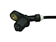 2000 BMW 328Ci - Rear, Driver or Passenger Side ABS Speed Sensor