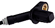 34526752683 Rear, Driver or Passenger Side ABS Speed Sensor Sold Individually