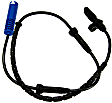 34526756376 Rear, Driver or Passenger Side ABS Speed Sensor Sold Individually