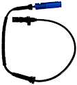 34526756379 Front, Driver or Passenger Side ABS Speed Sensor Sold Individually