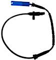 34526756379 Front, Driver or Passenger Side ABS Speed Sensor Sold Individually