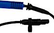 34526756379 Front, Driver or Passenger Side ABS Speed Sensor Sold Individually