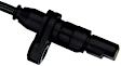 34526756379 Front, Driver or Passenger Side ABS Speed Sensor Sold Individually
