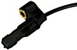 2003 BMW Z4 - Front, Driver Side ABS Speed Sensor