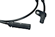 2012 BMW X3 - Front, Driver or Passenger Side ABS Speed Sensor