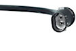 2012 BMW X3 - Front, Driver or Passenger Side ABS Speed Sensor