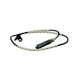 34526870077 Rear, Driver or Passenger Side OE Replacement Series ABS Speed Sensor Sold Individually