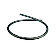 35006857512 OE Replacement Series Clutch Hose - Sold Individually