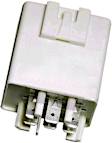 1985 Volvo 760 - Fuel Pump Relay, Sold Individually, APA/URO Parts OE Replacement