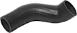3547356 Direct Fit Intercooler Hose - EPDM, Black, Sold Individually, APA/URO Parts OE Replacement