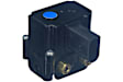 37206859714VU Air Pump Solenoid Valve - Direct Fit