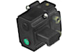 37206875176VU Air Pump Solenoid Valve - Direct Fit