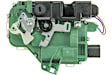 3B4839016AM Rear, Passenger Side Door Lock Actuator