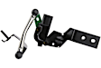 3Q0412521A Headlight Level Sensor - Direct Fit