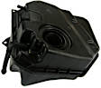 2014 Audi R8 - Coolant Reservoir